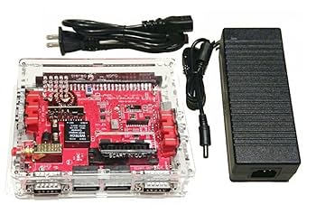 コントロールボックス　CBOX　JAMMA 新品】 簡易コントロールボックス【松】CBOX/JAMMA BOX（AC